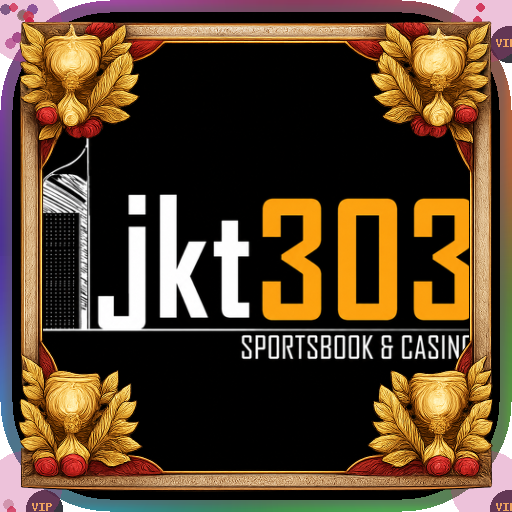 jkt303 — mitra unggulan