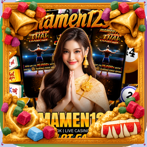 mamen123 — mitra unggulan